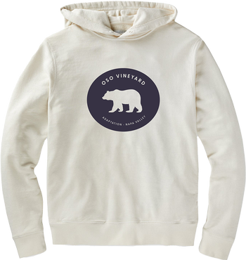 Adaptation x Oso Vineyard Hoodie (XX-Large)