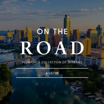 Austin, TX | DTC On the Road (Member)