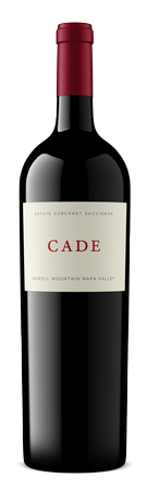 2022 CADE Estate Cabernet Sauvignon, Howell Mountain (3.0L)