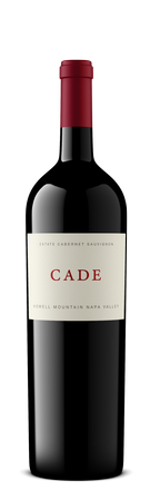 2022 CADE Estate Cabernet Sauvignon, Howell Mountain (1.5L)