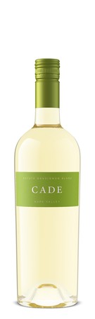2021 CADE Estate Sauvignon Blanc (12 Pack)