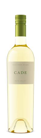 2022 CADE Sauvignon Blanc, Napa Valley (12 Pack)