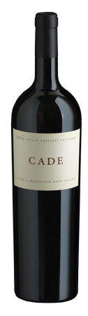 2017 CADE Estate Cabernet Sauvignon 1.5L