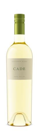 2024 CADE Sauvignon Blanc, Napa Valley