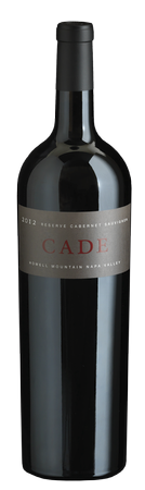 2017 CADE Reserve Cabernet Sauvignon 1.5L