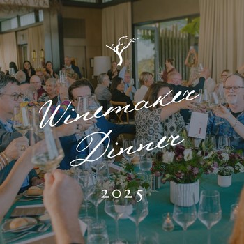 CADE Reserve Winemaker Dinner (12 Bottle Members)