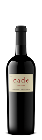 2022 cade Cabernet Sauvignon, Napa Valley