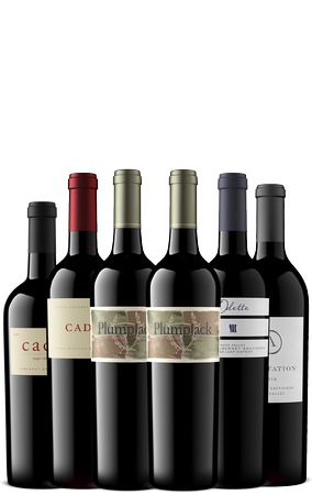 Cabernet Day Collection