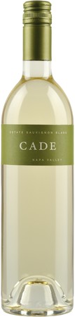 2019 CADE Estate Sauvignon Blanc