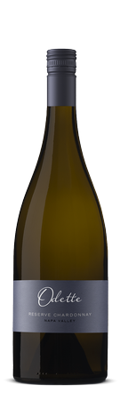 2023 Odette Reserve Chardonnay, Napa Valley (1.5L)