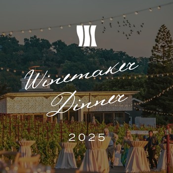 Odette Reserve Winemaker Dinner (Member Pricing)