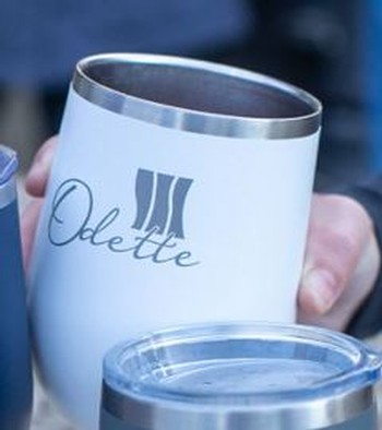 Odette Travel Cup