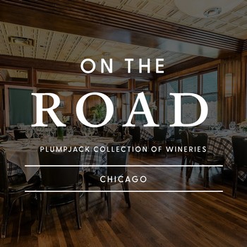 On The Road Chicago (Member)