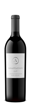 2018 Adaptation Cabernet Sauvignon, Napa Valley (1.5L)