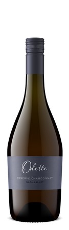 2023 Odette Reserve Chardonnay, Napa Valley