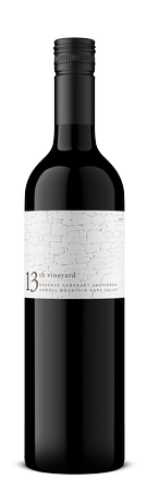 2018 13th Vineyard Reserve Cabernet Sauvignon 3L