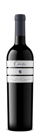2018 Odette Estate Cabernet Sauvignon, Stags Leap District (Cork)