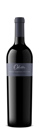 2021 Odette Reserve Cabernet Sauvignon, Stags Leap District (Cork)