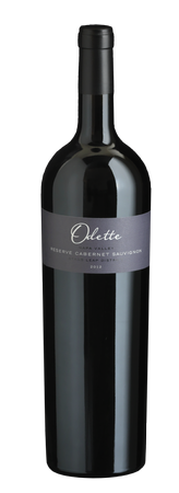 2018 Odette Reserve Cabernet Sauvignon 1.5L