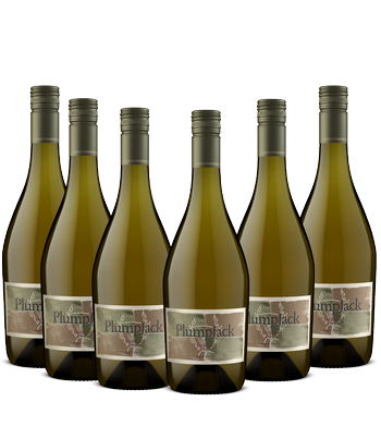 2022 PlumpJack Reserve Chardonnay, Napa Valley (6 Pack)