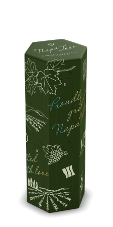 Napa Love Sampler Pack