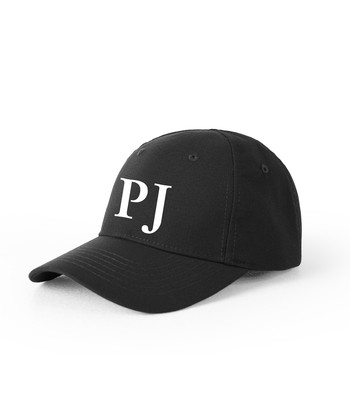 PJ Foundation Baseball Cap