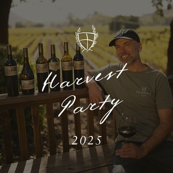 PlumpJack Harvest Party 2025 (Member Ticket)