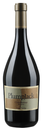 2019 PlumpJack Reserve Chardonnay 1.5L