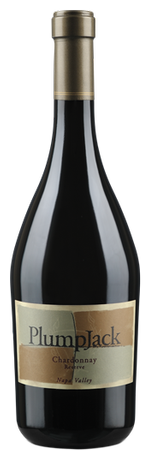 2020 PlumpJack Reserve Chardonnay
