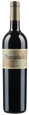 2018 PlumpJack Merlot 1.5L