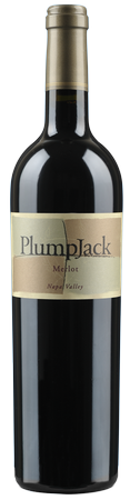 2019 PlumpJack Merlot