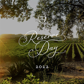 PlumpJack Reserve Day (6 Bottle Members)