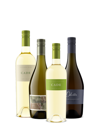 White Wine Sampler