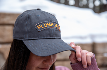 PlumpJack Cap - Heritage Style