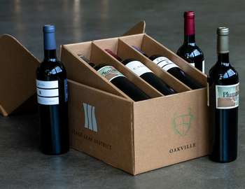 Cabernet Lover's: 6 Pack Estate Collection