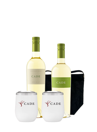 CADE Sauvignon Blanc Vacation Collection