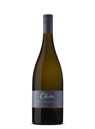 2022 Odette Reserve Chardonnay, Napa Valley 1.5L