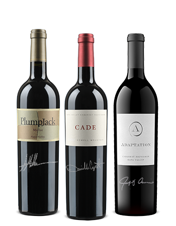Open That Signed Bottle (3-pack)