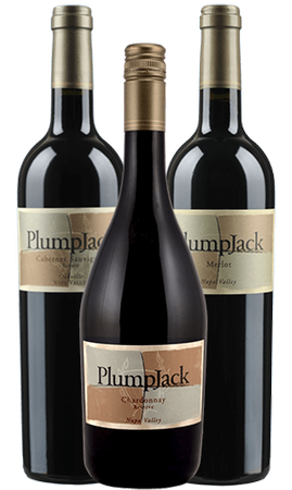 PlumpJack Pack