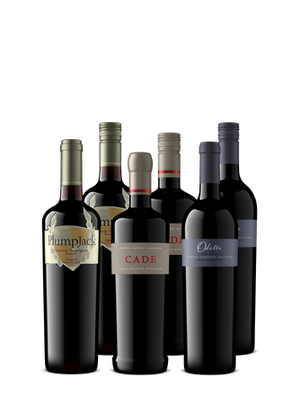 Reserve Cabernet Sauvignon Collection
