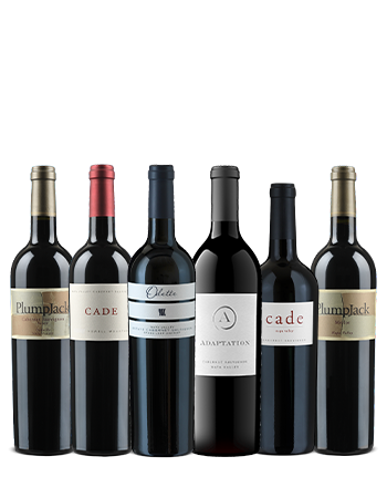 The Terroir Collection