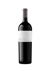 2022 13th Vineyard Reserve Cabernet Sauvignon, Howell Mountain (3.0L)