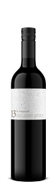 2021 13th Vineyard Reserve Cabernet Sauvignon, Howell Mountain, 6-Pack