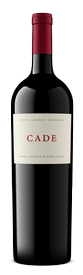 2022 CADE Estate Cabernet Sauvignon, Howell Mountain (3.0L)