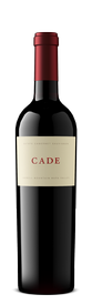 2022 CADE Estate Cabernet Sauvignon, Howell Mountain