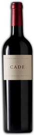 2018 CADE Estate Cabernet Sauvignon, Cork