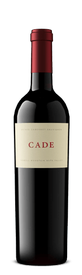 2022 CADE Estate Cabernet Sauvignon, Howell Mountain