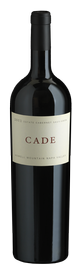 2018 CADE Estate Cabernet Sauvignon, Howell Mountain 1.5L