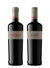 2016/2019 CADE Reserve Cabernet Sauvignon