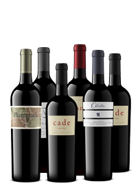 Cabernet Collection